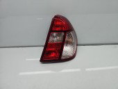 Stop aripa dreapta Renault Symbol 2 [Fabr 2008-2012] Berlina OEM