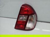 Stop aripa dreapta Renault Symbol 2 [Fabr 2008-2012] Berlina OEM