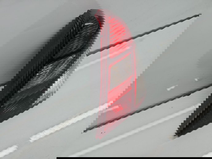 Stop aripa dreapta Renault Symbol 2 [Fabr 2008-2012] Berlina OEM