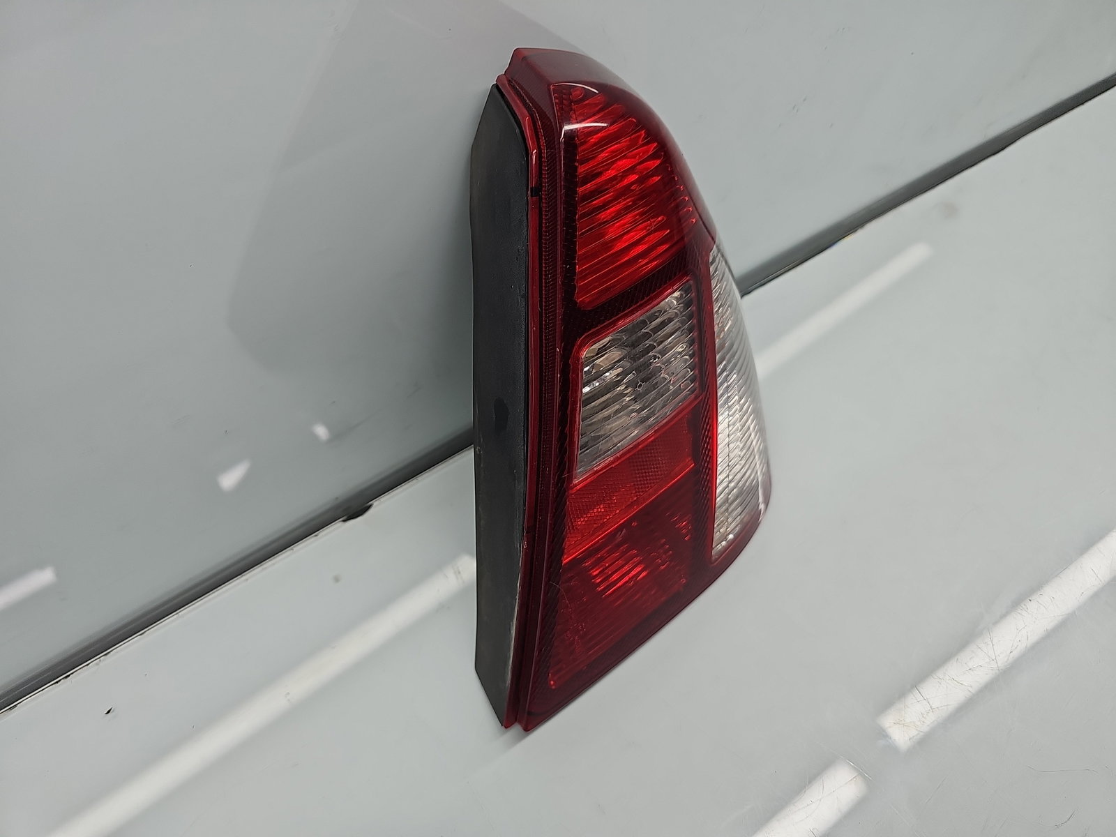 Stop aripa dreapta Renault Symbol 2 [Fabr 2008-2012] Berlina OEM - imagine 3