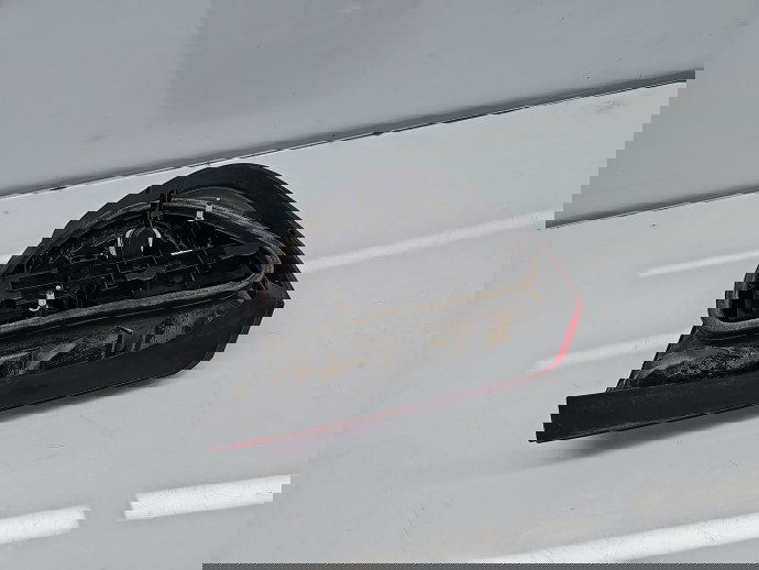 Stop aripa dreapta Renault Symbol 2 [Fabr 2008-2012] Berlina OEM