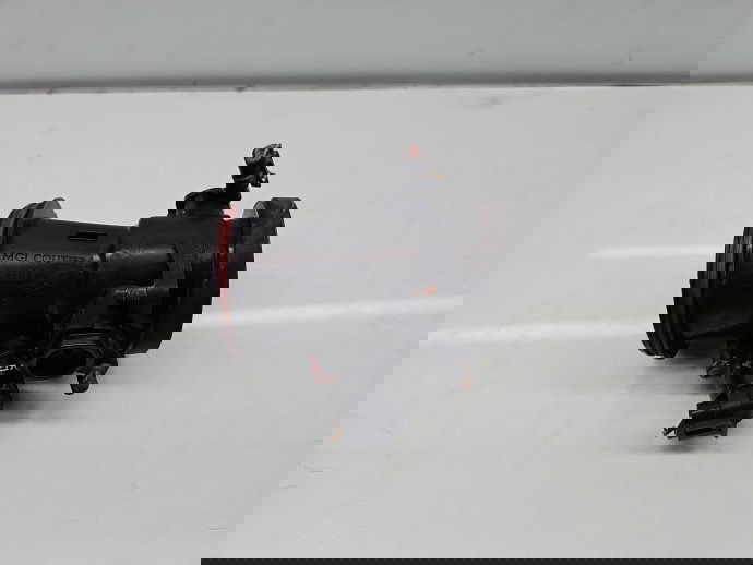 Clapeta acceleratie Renault Symbol 2 [Fabr 2008-2012] 8200682611 1.5 dCi K9K-17 47KW / 64CP