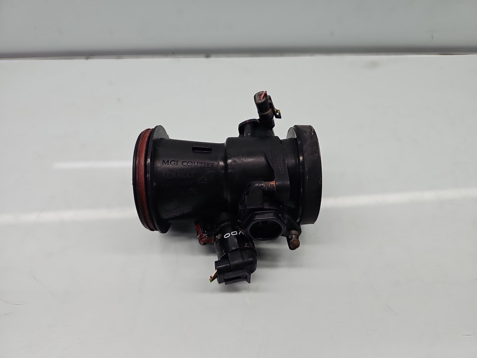 Clapeta acceleratie Renault Symbol 2 [Fabr 2008-2012] 8200682611 1.5 dCi K9K-17 47KW / 64CP - imagine 1