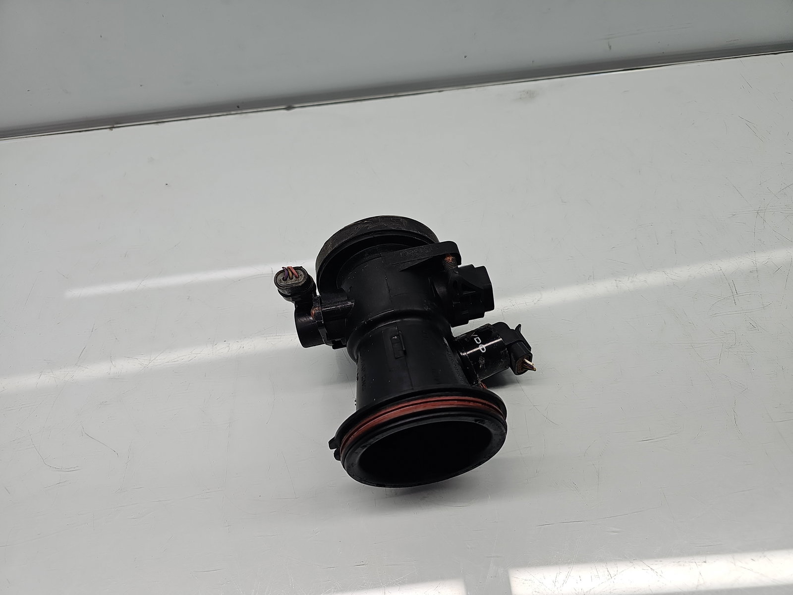 Clapeta acceleratie Renault Symbol 2 [Fabr 2008-2012] 8200682611 1.5 dCi K9K-17 47KW / 64CP - imagine 2