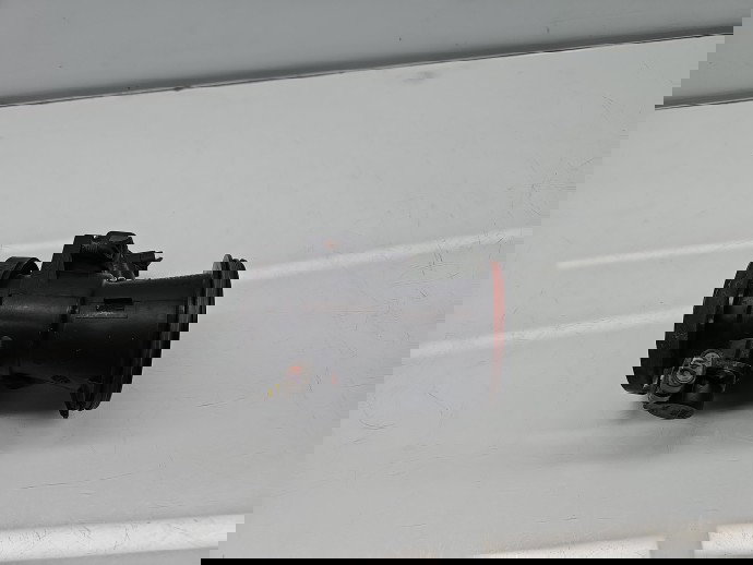 Clapeta acceleratie Renault Symbol 2 [Fabr 2008-2012] 8200682611 1.5 dCi K9K-17 47KW / 64CP