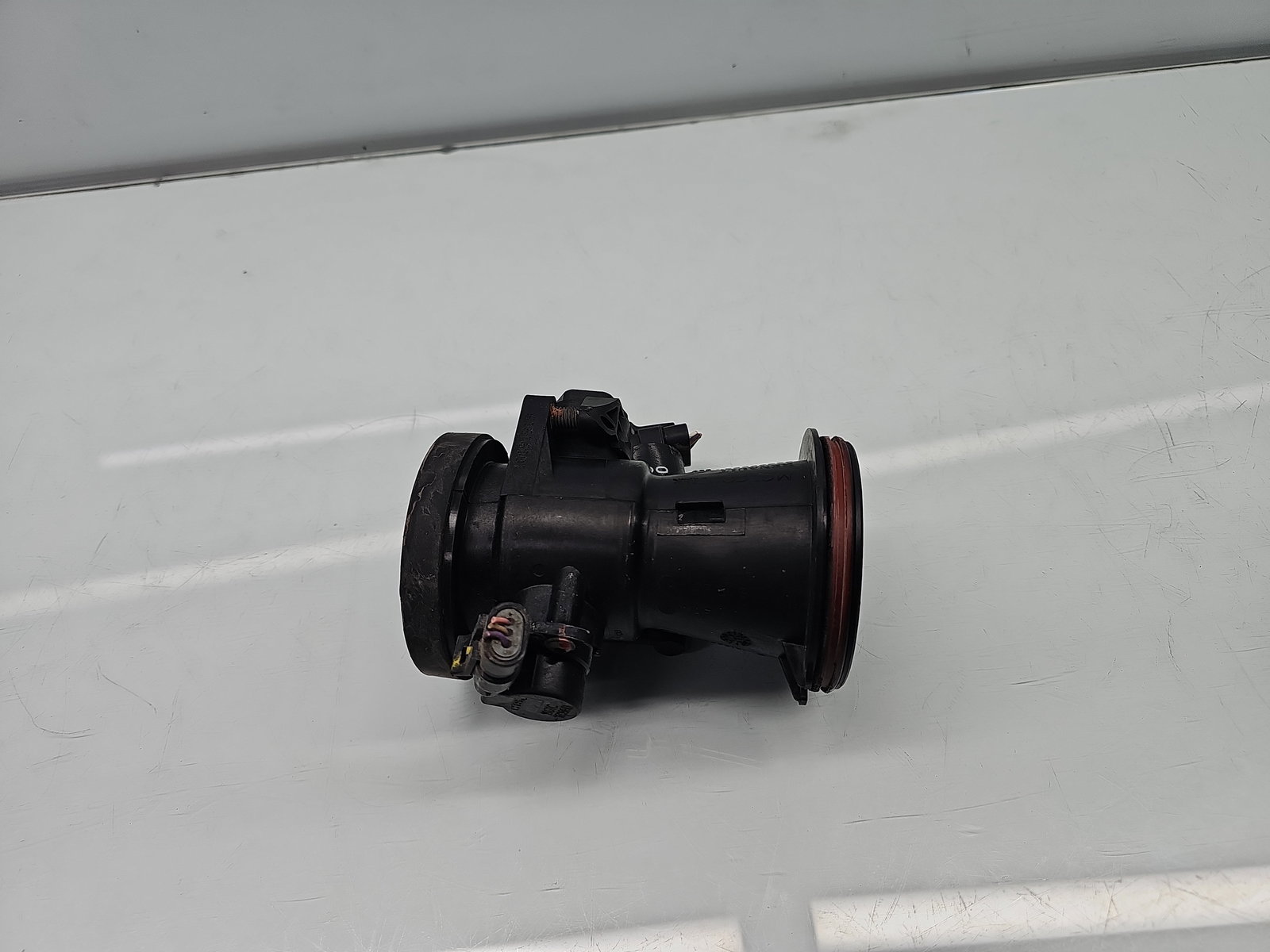 Clapeta acceleratie Renault Symbol 2 [Fabr 2008-2012] 8200682611 1.5 dCi K9K-17 47KW / 64CP - imagine 3