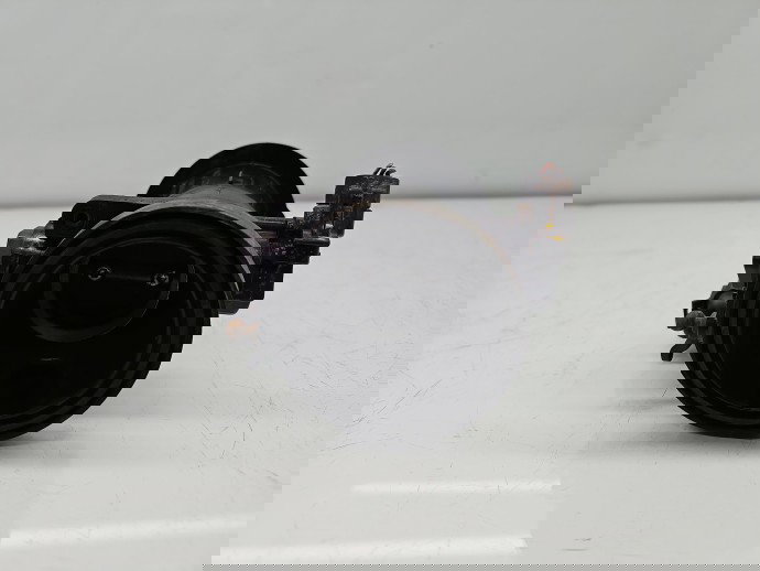 Clapeta acceleratie Renault Symbol 2 [Fabr 2008-2012] 8200682611 1.5 dCi K9K-17 47KW / 64CP