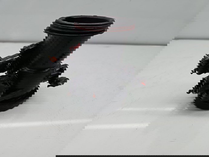 Clapeta acceleratie Renault Symbol 2 [Fabr 2008-2012] 8200682611 1.5 dCi K9K-17 47KW / 64CP