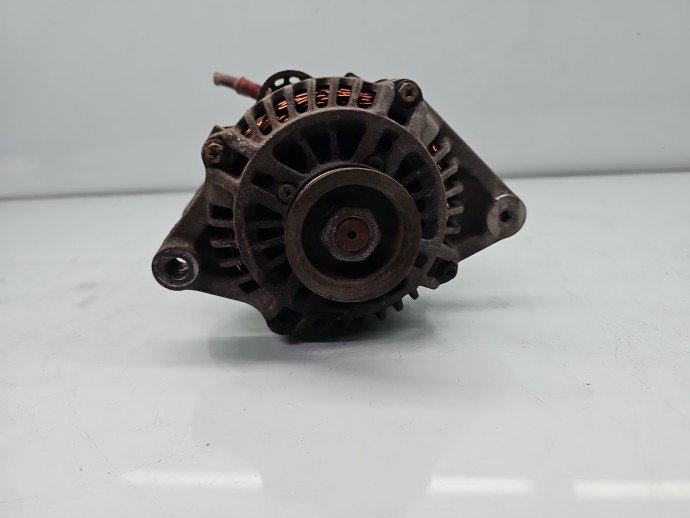 Alternator Renault Symbol 2 [Fabr 2008-2012] 8200660053 1.5 dCi K9K-17 47KW / 64CP