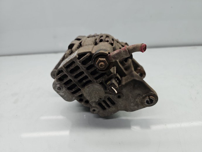 Alternator Renault Symbol 2 [Fabr 2008-2012] 8200660053 1.5 dCi K9K-17 47KW / 64CP