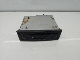 Radio CD Renault Symbol 2 [Fabr 2008-2012] 8200633621