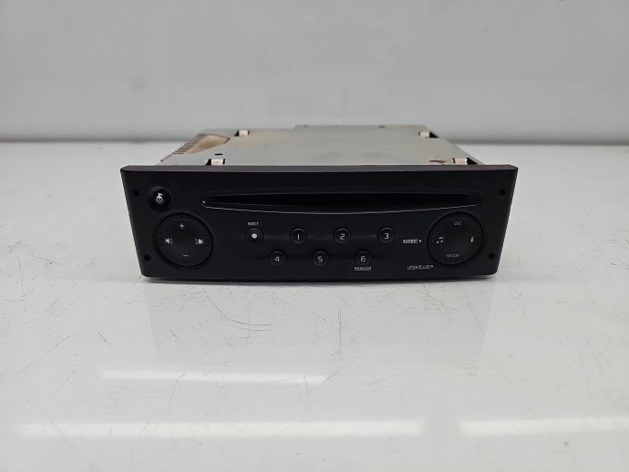 Radio CD Renault Symbol 2 [Fabr 2008-2012] 8200633621