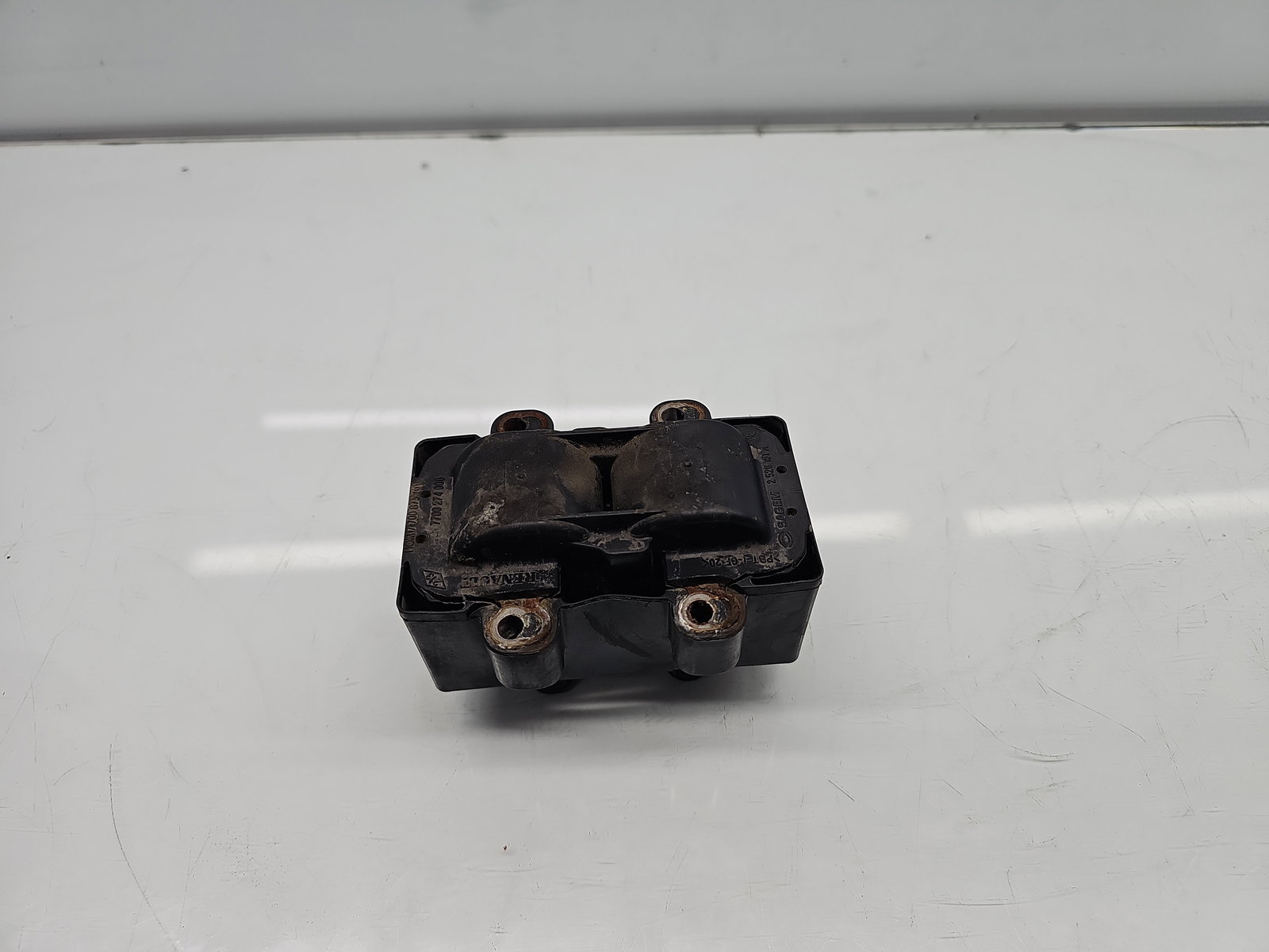 Bobina inductie Renault Symbol 2 [Fabr 2008-2012] 7700274008 1.5 dCi K9K-17 47KW / 64CP - imagine 1