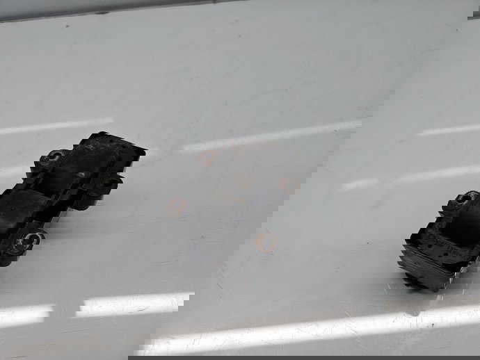 Bobina inductie Renault Symbol 2 [Fabr 2008-2012] 7700274008 1.5 dCi K9K-17 47KW / 64CP