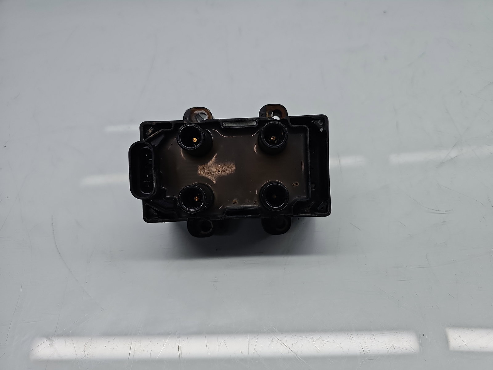 Bobina inductie Renault Symbol 2 [Fabr 2008-2012] 7700274008 1.5 dCi K9K-17 47KW / 64CP - imagine 3