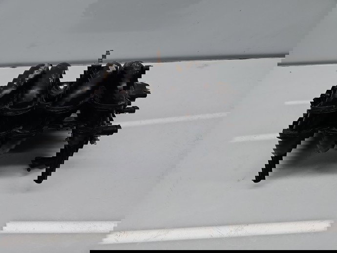 Galerie admisie Renault Symbol 2 [Fabr 2008-2012] 8200964787 1.5 dCi K9K-17 47KW / 64CP