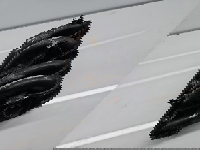 Galerie admisie Renault Symbol 2 [Fabr 2008-2012] 8200964787 1.5 dCi K9K-17 47KW / 64CP