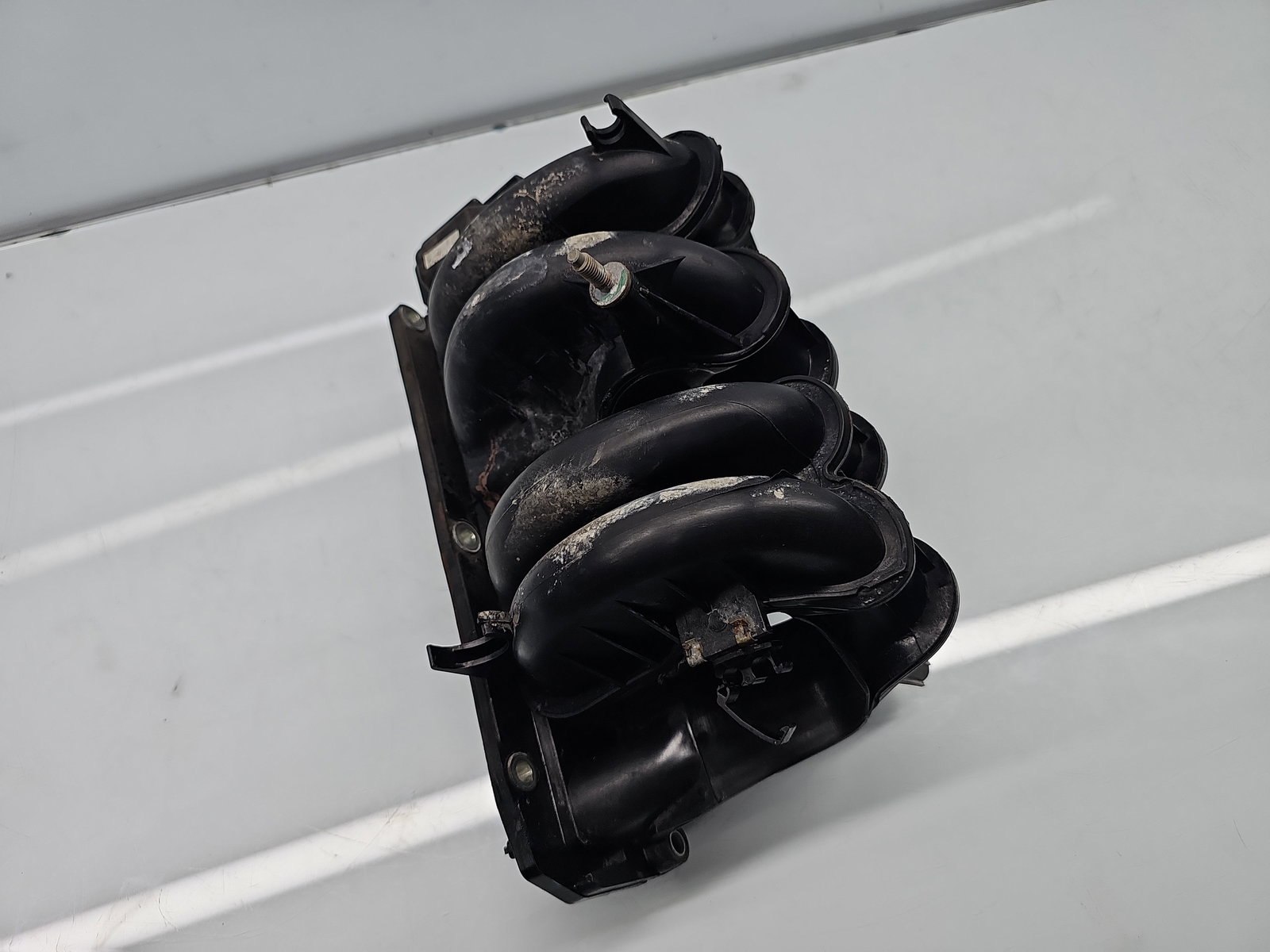 Galerie admisie Renault Symbol 2 [Fabr 2008-2012] 8200964787 1.5 dCi K9K-17 47KW / 64CP - imagine 2