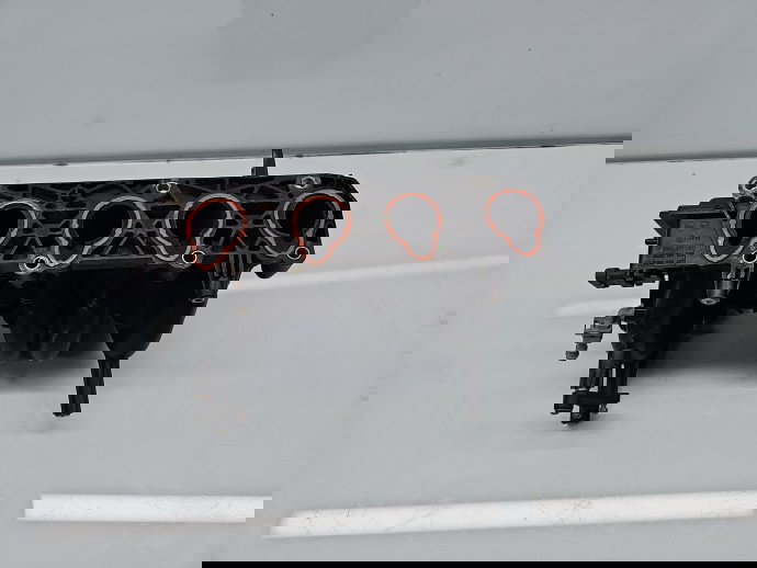 Galerie admisie Renault Symbol 2 [Fabr 2008-2012] 8200964787 1.5 dCi K9K-17 47KW / 64CP