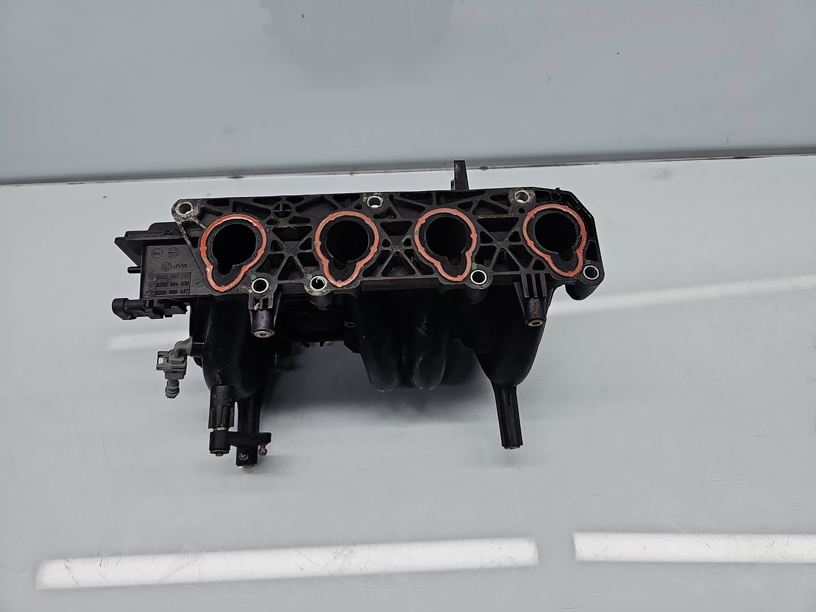 Galerie admisie Renault Symbol 2 [Fabr 2008-2012] 8200964787 1.5 dCi K9K-17 47KW / 64CP - imagine 4