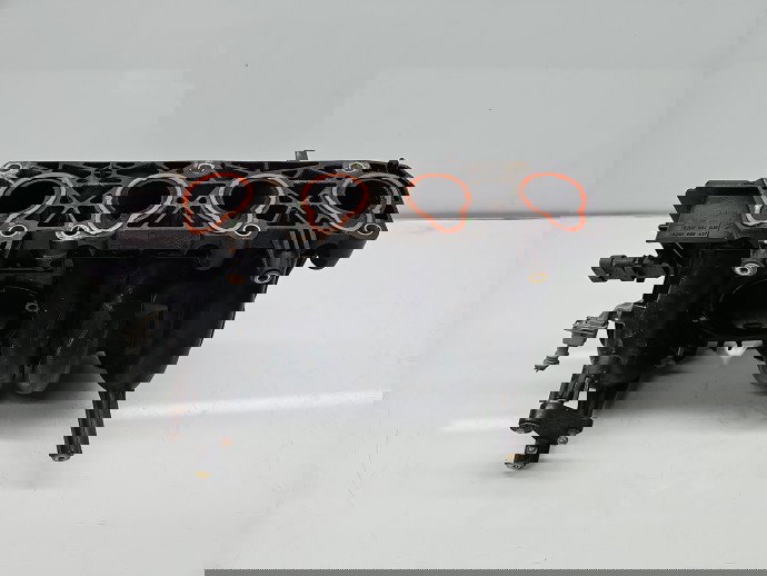 Galerie admisie Renault Symbol 2 [Fabr 2008-2012] 8200964787 1.5 dCi K9K-17 47KW / 64CP