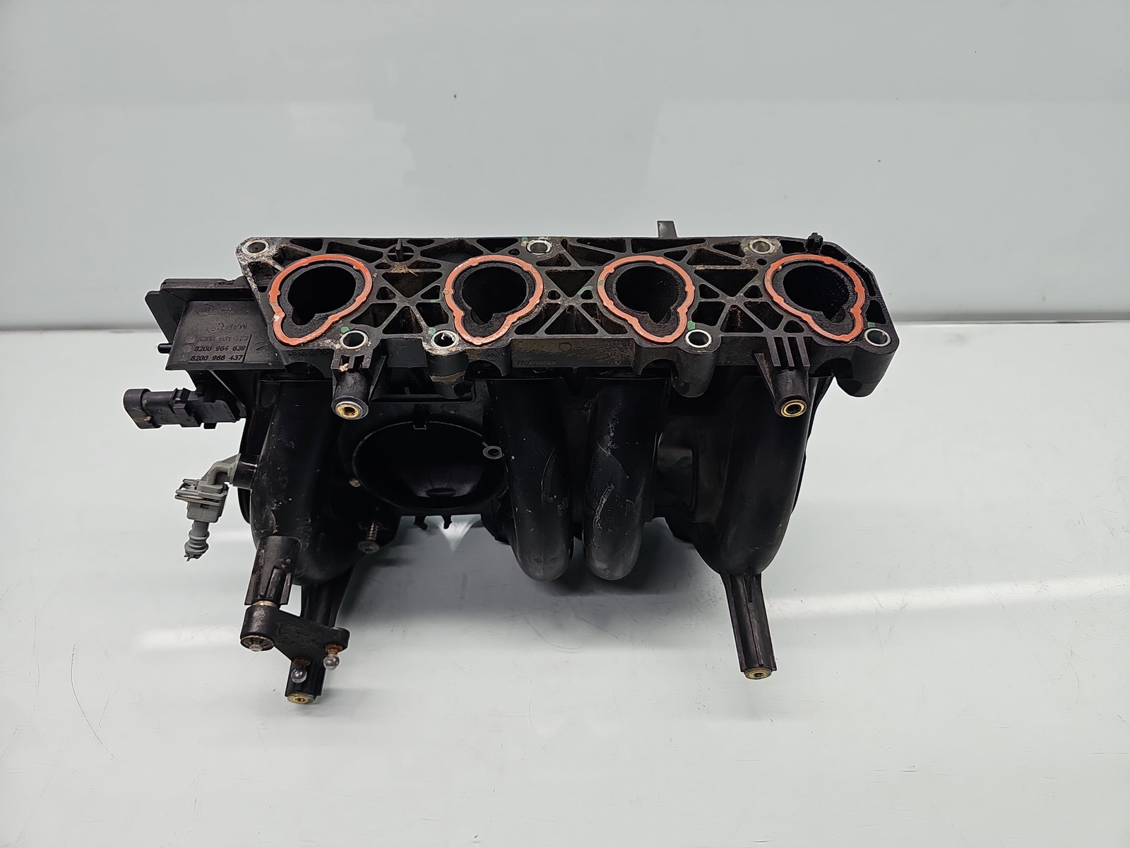 Galerie admisie Renault Symbol 2 [Fabr 2008-2012] 8200964787 1.5 dCi K9K-17 47KW / 64CP - imagine 5