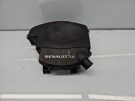 Carcasa filtru aer Renault Symbol 2 [Fabr 2008-2012] 8200861226 1.5 dCi K9K-17 47KW / 64CP