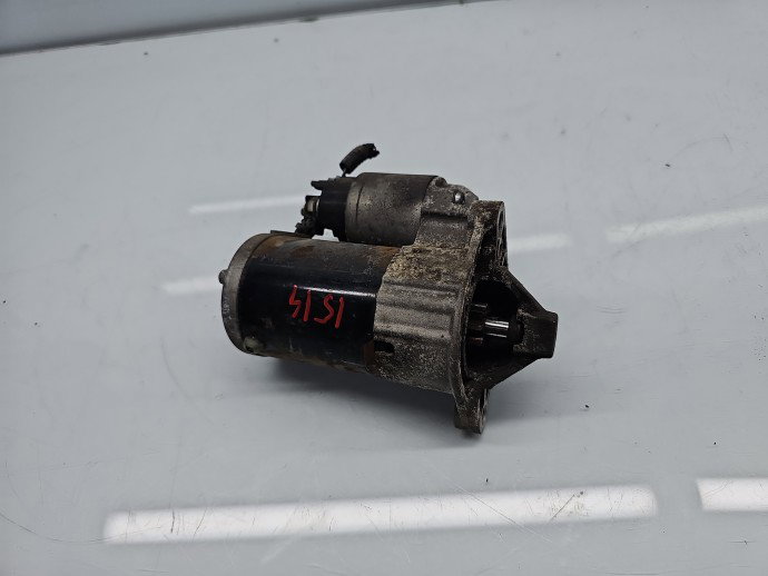 Electromotor Renault Symbol 2 [Fabr 2008-2012] 8200815083 1.5 dCi K9K-17 47KW / 64CP