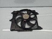 Electroventilator Renault Symbol / Thalia [Fabr 1998-2007] OEM 1.4 Benz K7J-A7 55KW / 75CP