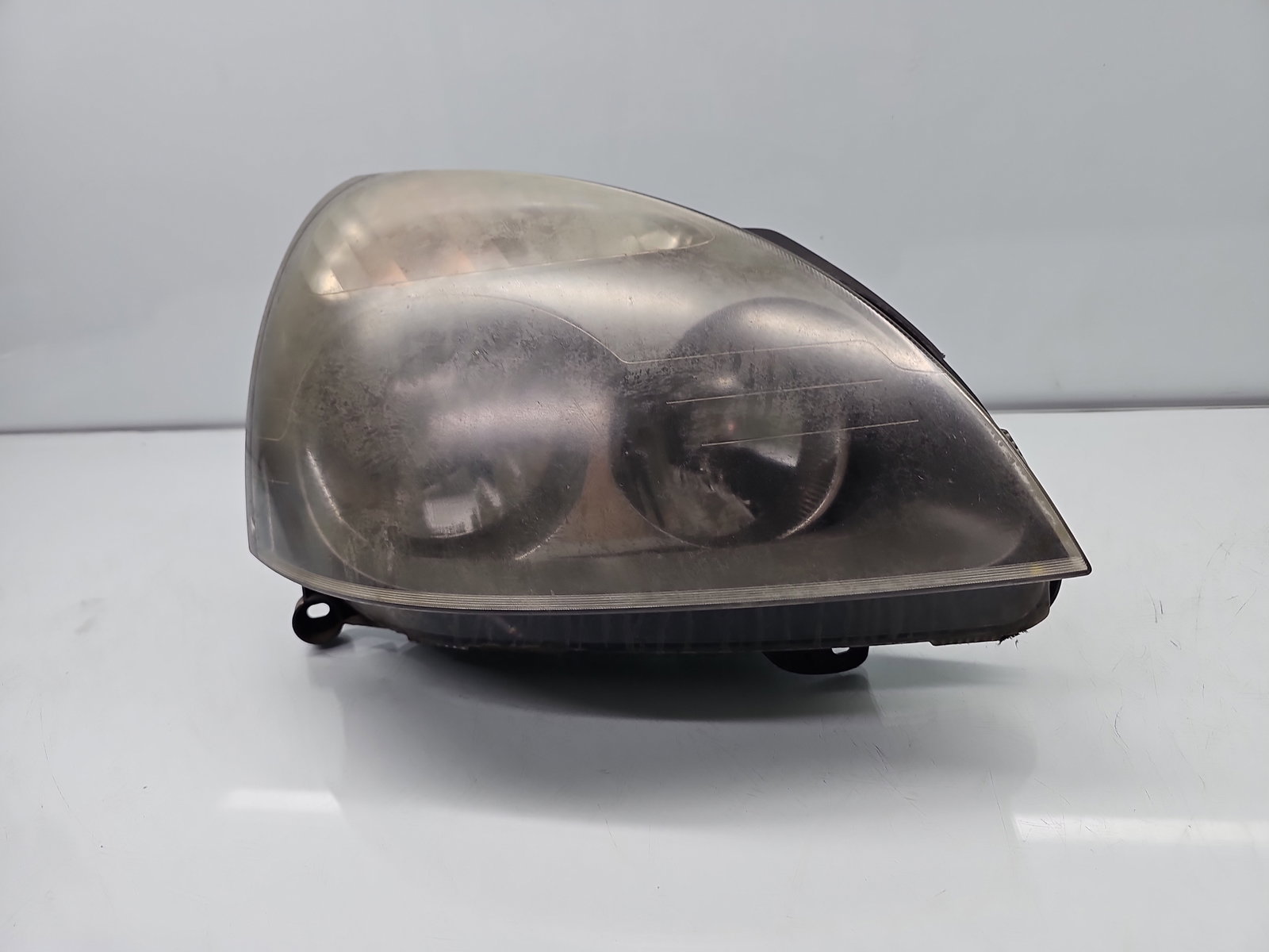 Far dreapta Renault Symbol / Thalia [Fabr 1998-2007] Berlina 8200509821 - imagine 2