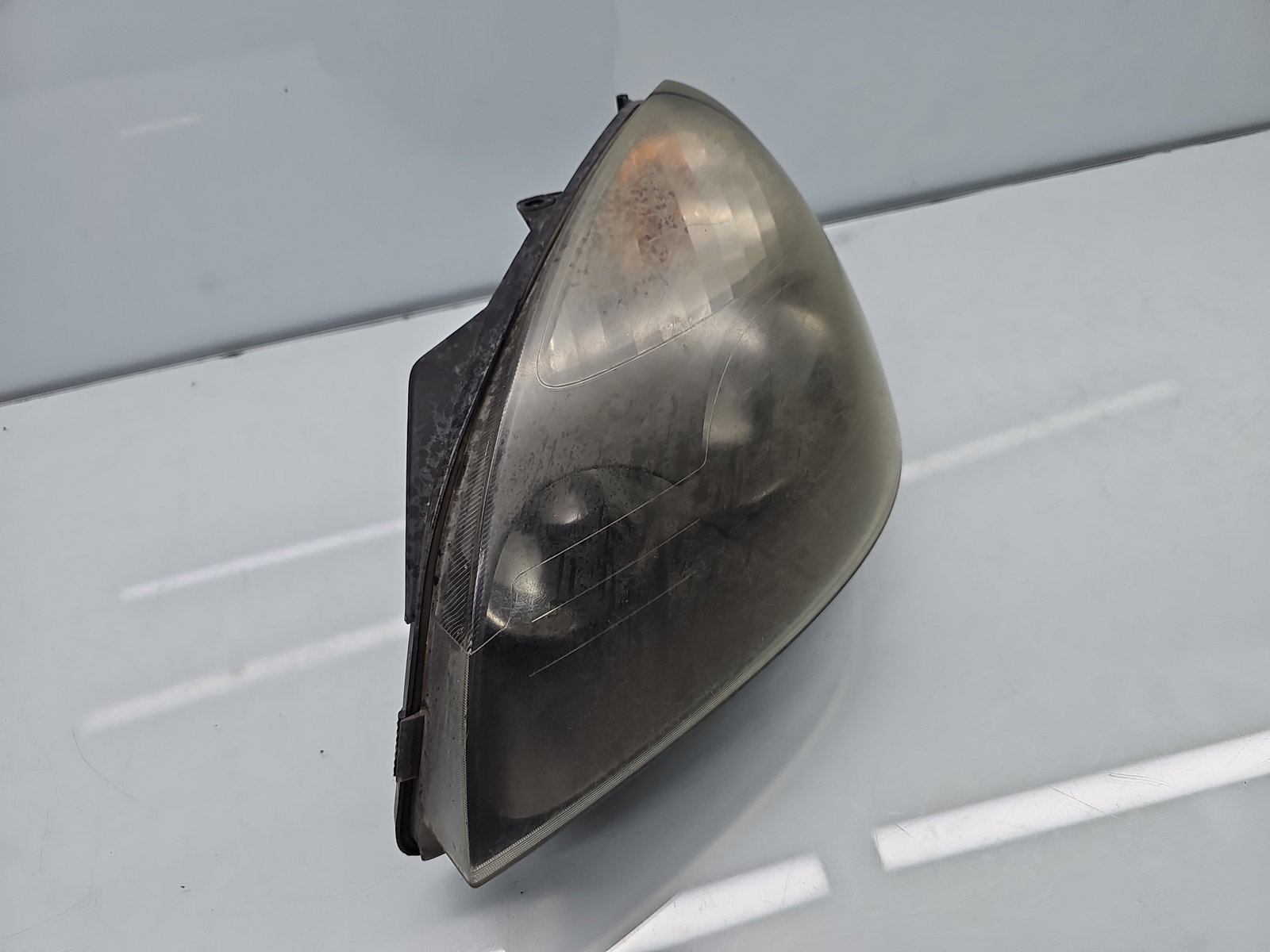 Far stanga Renault Symbol / Thalia [Fabr 1998-2007] Berlina 8200509820 - imagine 2