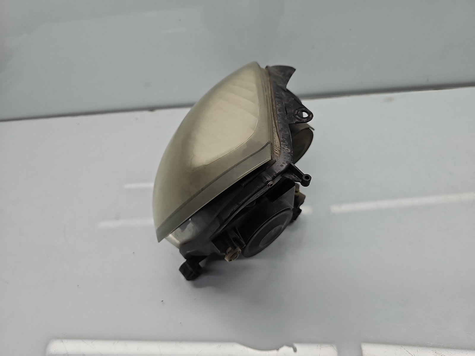 Far stanga Renault Symbol / Thalia [Fabr 1998-2007] Berlina 8200509820 - imagine 3