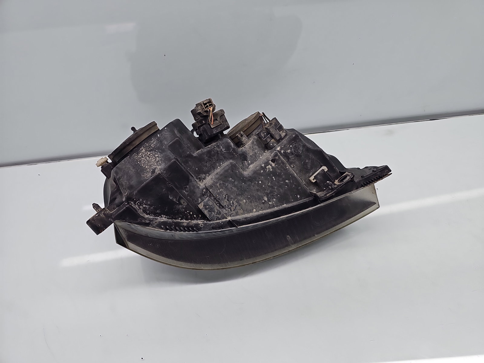 Far stanga Renault Symbol / Thalia [Fabr 1998-2007] Berlina 8200509820 - imagine 5