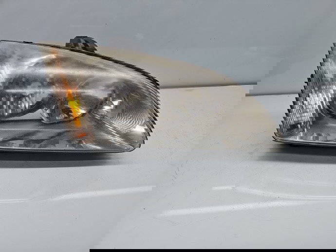 Far dreapta Ford Focus 2 (DA) [Fabr 2004-2012] Berlina 4M51-13W029-AF