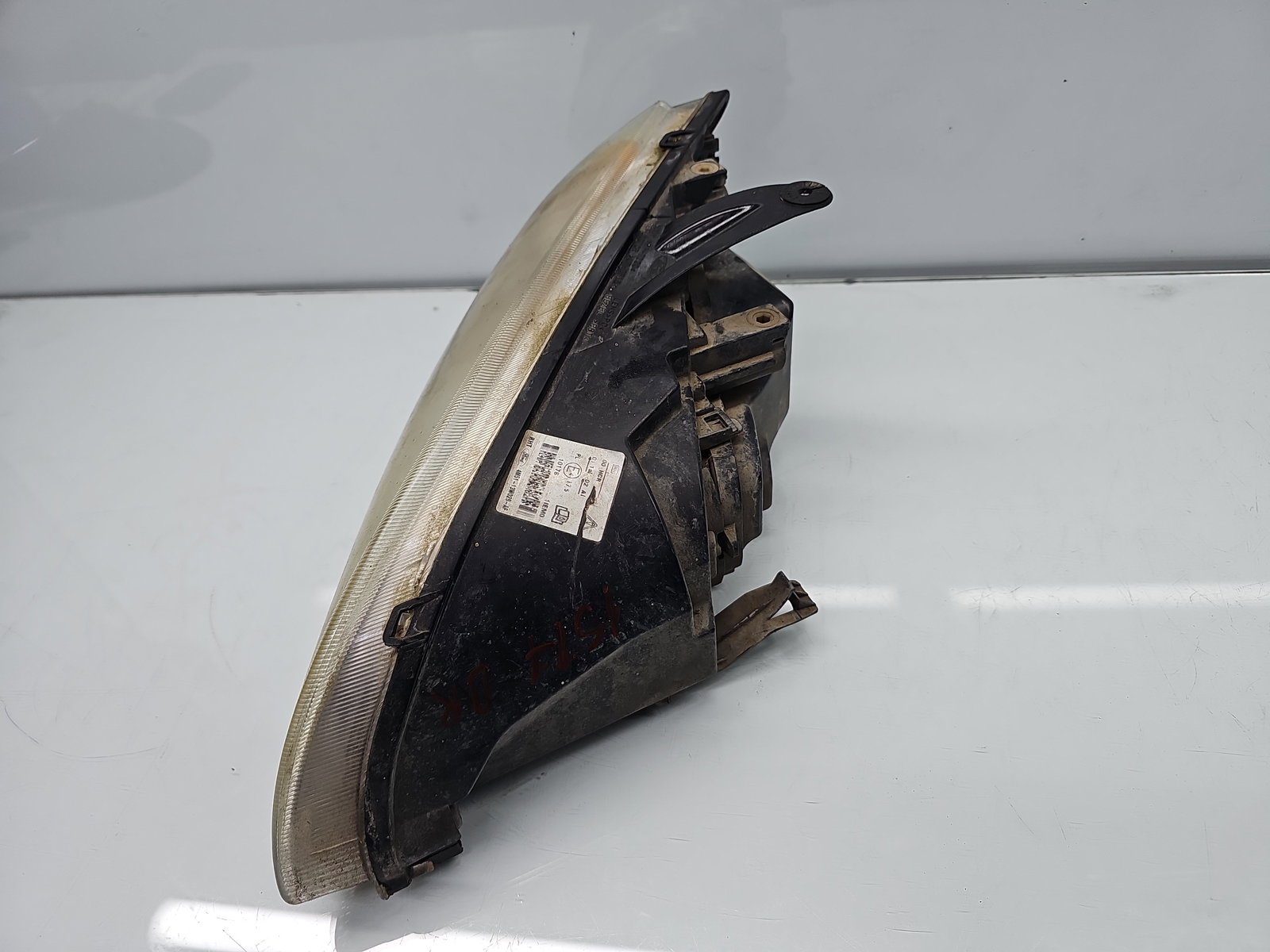 Far dreapta Ford Focus 2 (DA) [Fabr 2004-2012] Berlina 4M51-13W029-AF - imagine 3