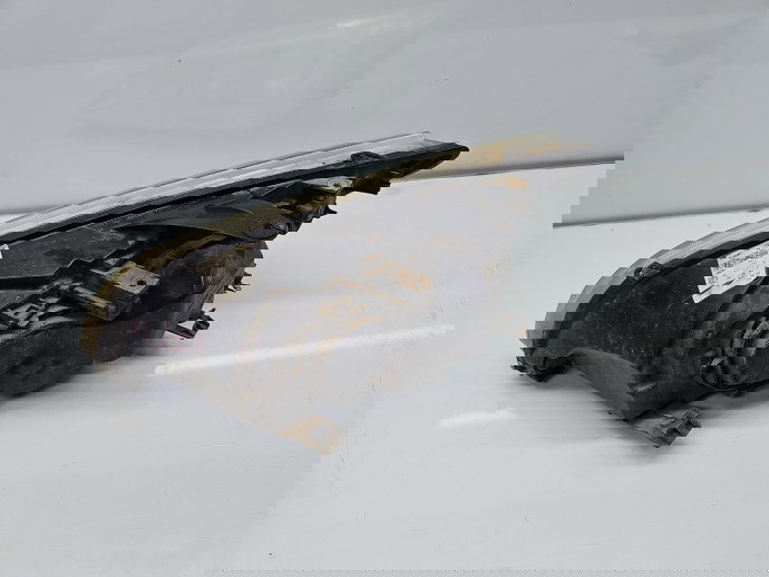 Far dreapta Ford Focus 2 (DA) [Fabr 2004-2012] Berlina 4M51-13W029-AF