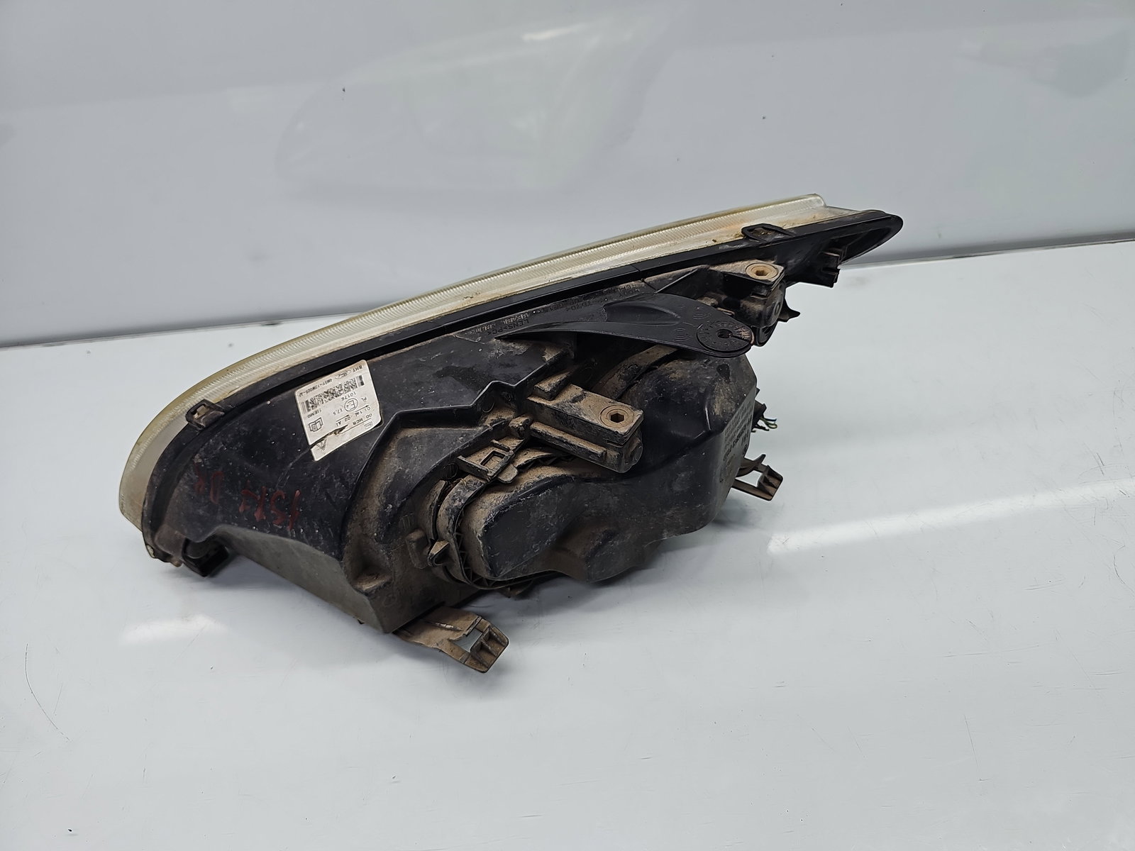 Far dreapta Ford Focus 2 (DA) [Fabr 2004-2012] Berlina 4M51-13W029-AF - imagine 4