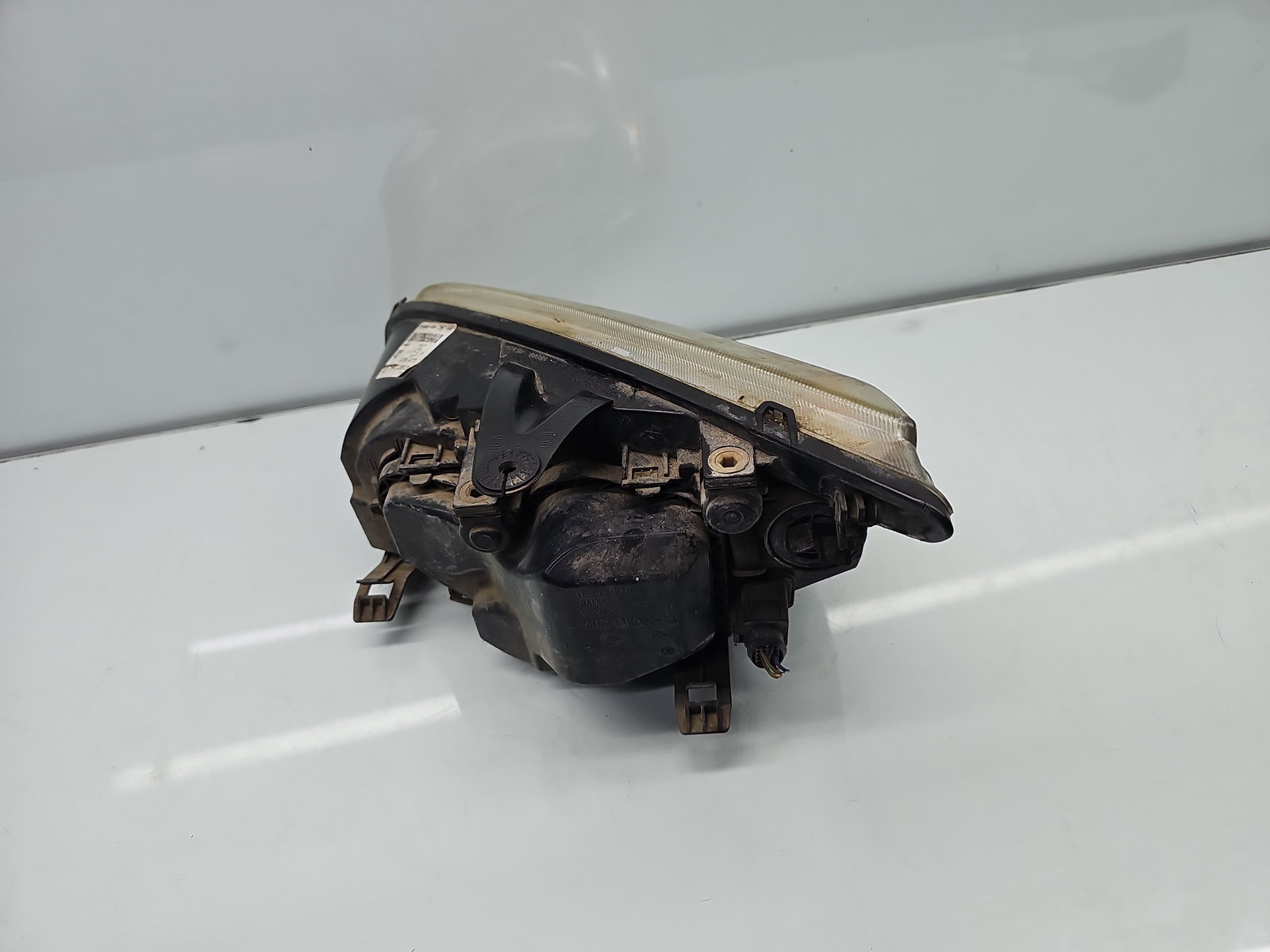 Far dreapta Ford Focus 2 (DA) [Fabr 2004-2012] Berlina 4M51-13W029-AF - imagine 5