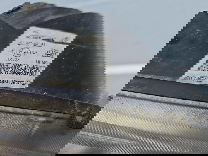 Far dreapta Ford Focus 2 (DA) [Fabr 2004-2012] Berlina 4M51-13W029-AF