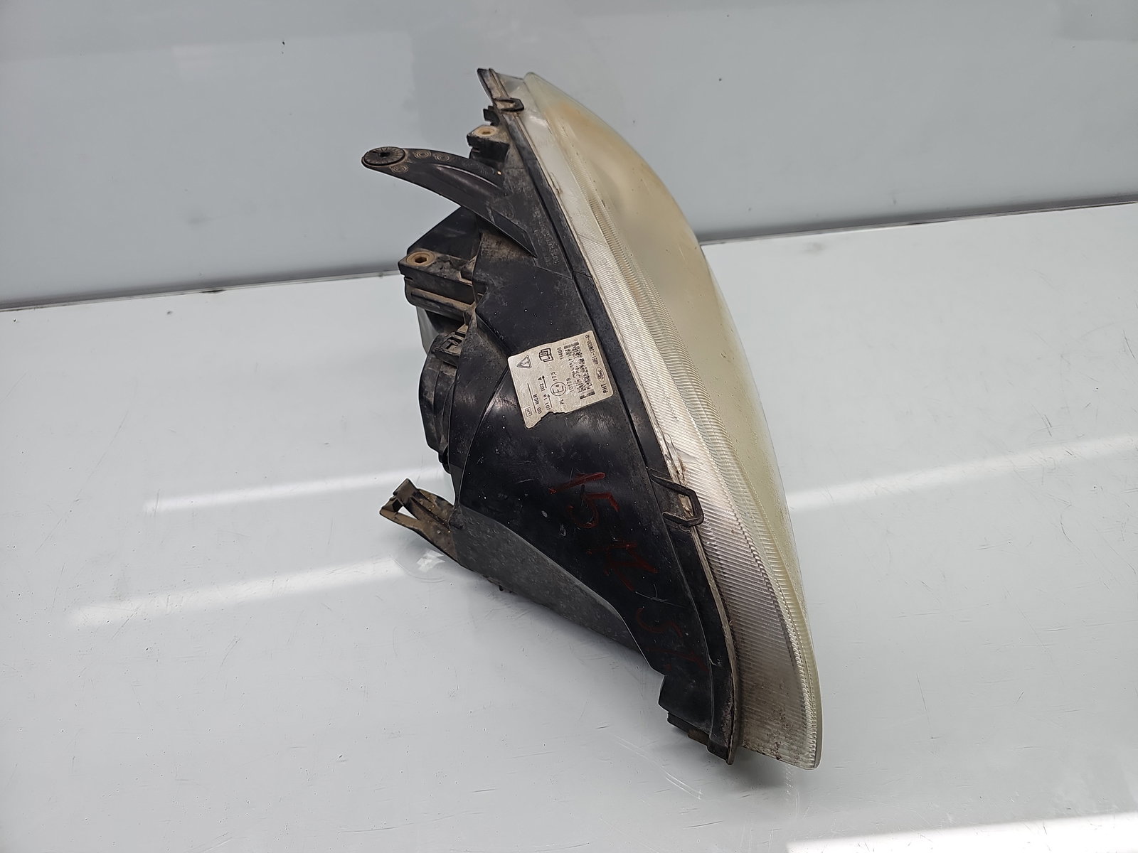 Far stanga Ford Focus 2 (DA) [Fabr 2004-2012] Berlina 4M51-13W030-AF - imagine 3