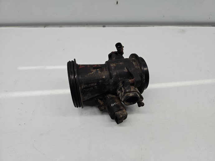 Clapeta acceleratie Renault Symbol / Thalia [Fabr 1998-2007] 7700273699 1.4 Benz K7J-A7 55KW / 75CP