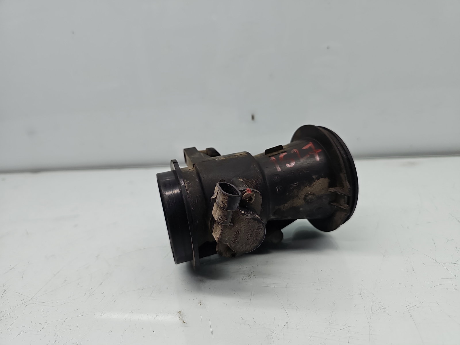 Clapeta acceleratie Renault Symbol / Thalia [Fabr 1998-2007] 7700273699 1.4 Benz K7J-A7 55KW / 75CP - imagine 3