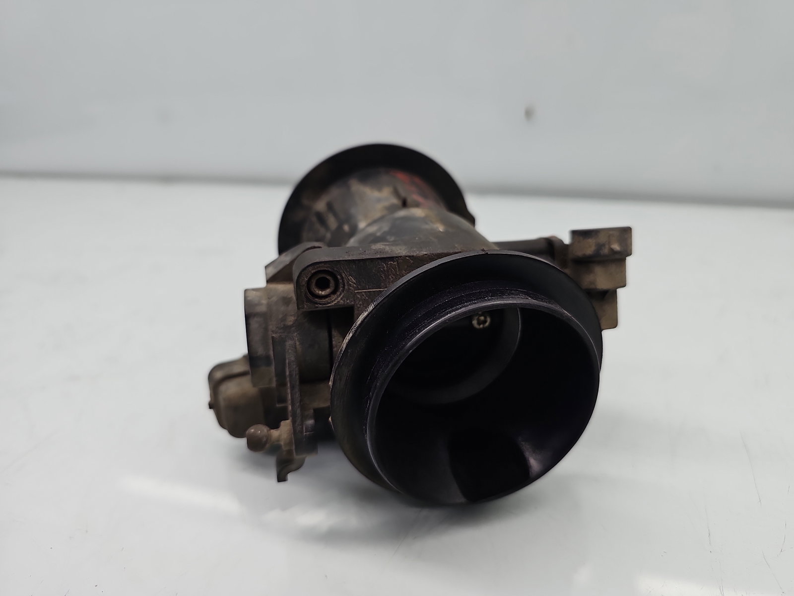 Clapeta acceleratie Renault Symbol / Thalia [Fabr 1998-2007] 7700273699 1.4 Benz K7J-A7 55KW / 75CP - imagine 4