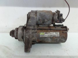 Electromotor Seat Ibiza 1.2 benz 02T911023S 2008-2017