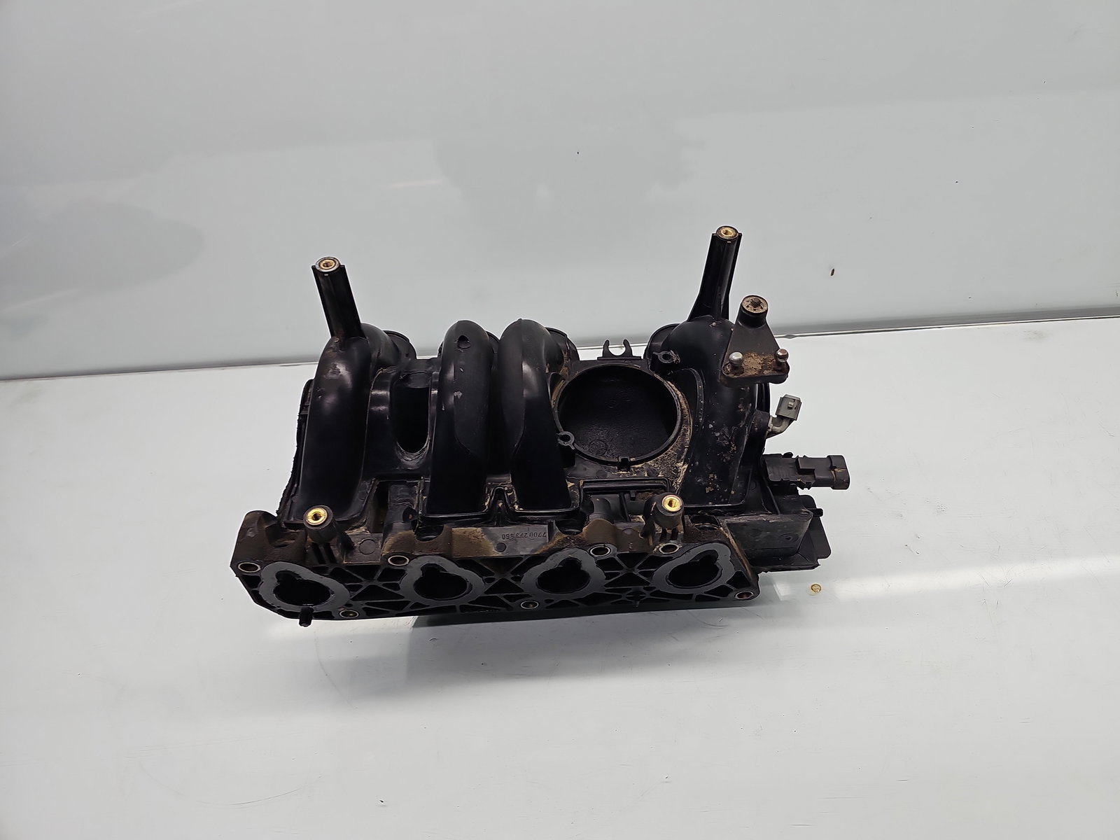 Galerie admisie Renault Symbol / Thalia [Fabr 1998-2007] 8200552315 1.4 Benz K7J-A7 55KW / 75CP - imagine 5