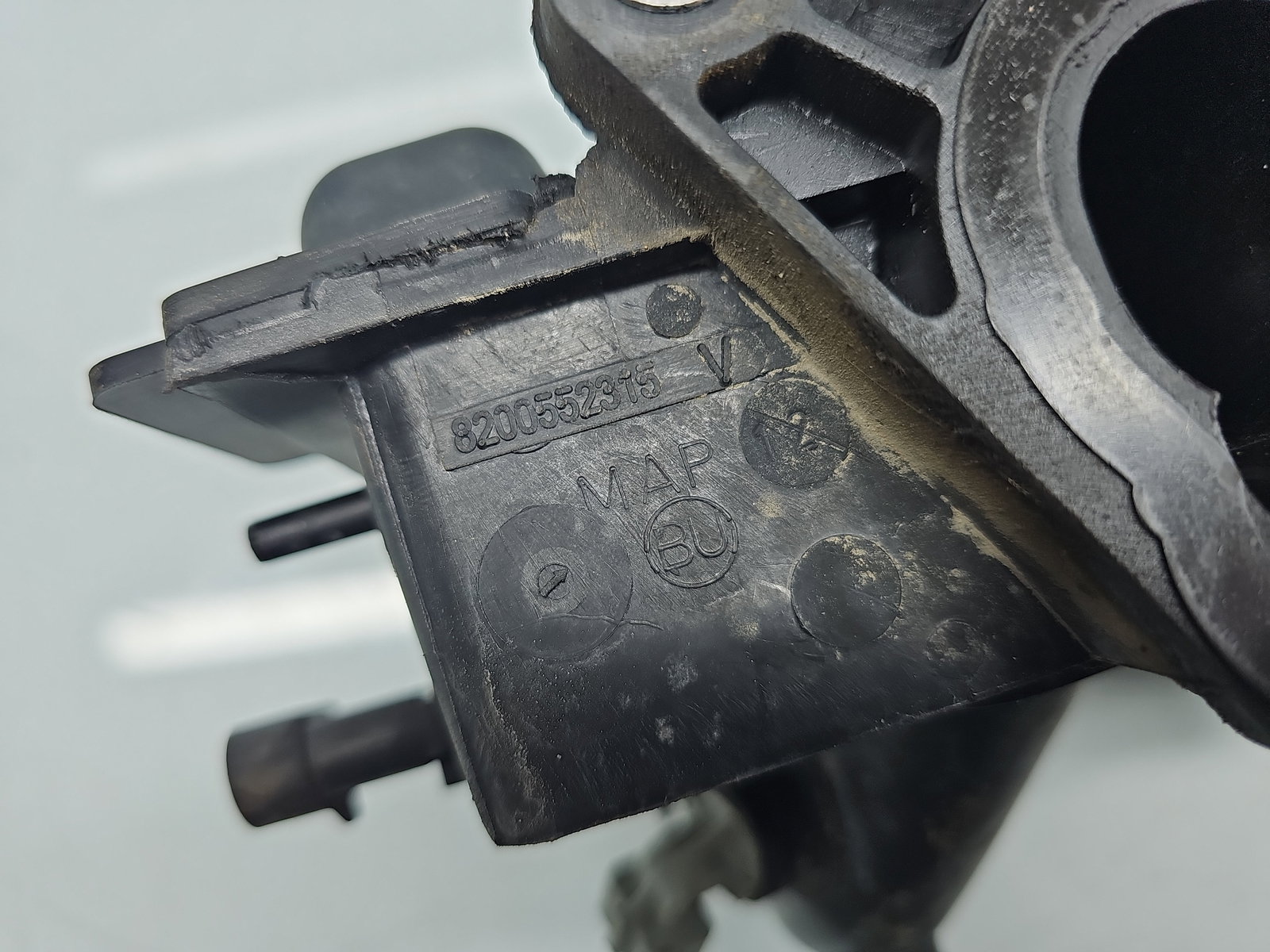 Galerie admisie Renault Symbol / Thalia [Fabr 1998-2007] 8200552315 1.4 Benz K7J-A7 55KW / 75CP - imagine 7