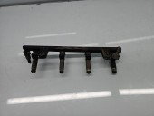 Rampa injectoare Renault Symbol / Thalia [Fabr 1998-2007] 8200494284 1.4 Benz K7J-A7 55KW / 75CP