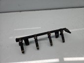 Rampa injectoare Renault Symbol / Thalia [Fabr 1998-2007] 8200494284 1.4 Benz K7J-A7 55KW / 75CP