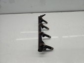 Rampa injectoare Renault Symbol / Thalia [Fabr 1998-2007] 8200494284 1.4 Benz K7J-A7 55KW / 75CP