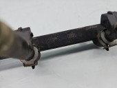 Rampa injectoare Renault Symbol / Thalia [Fabr 1998-2007] 8200494284 1.4 Benz K7J-A7 55KW / 75CP